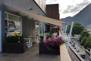 Ganzjahessegel für Twenty, Bozen