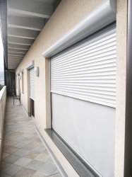 Rollläden auf Maß, Wärmeschutz & Einbruchschutz ~ SunSystem KG, Südtirol